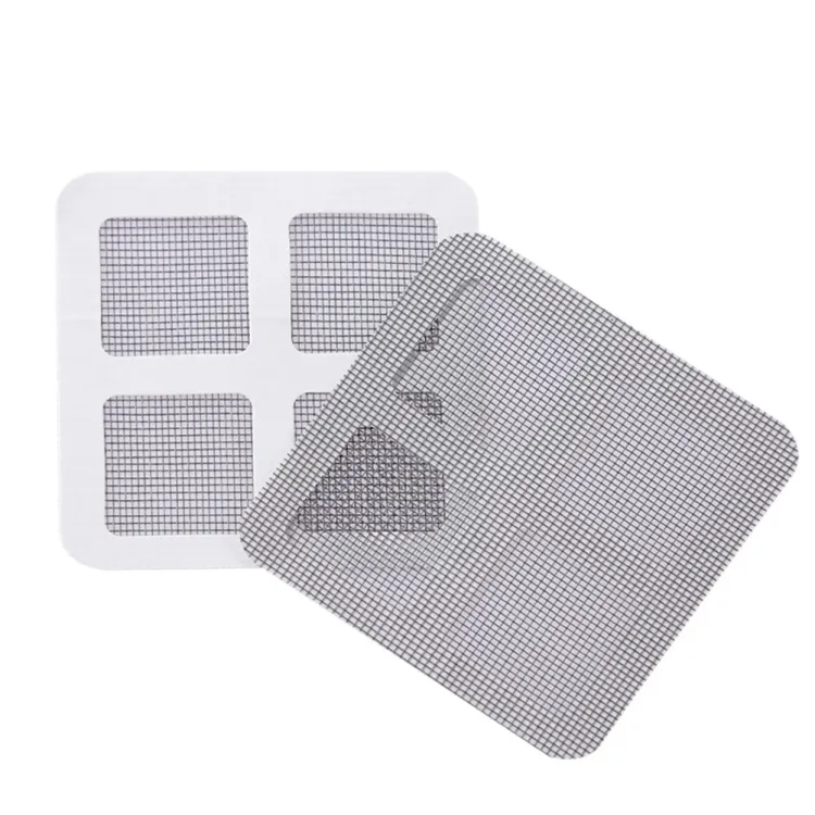 Anti-blocking Filter Screen Disposable Floor Drain Sticker Hair Catcher Drain Stopper Cover Kitchen Bathroom Accessories - Image 11