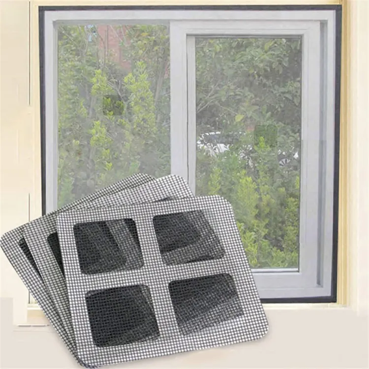 Anti-blocking Filter Screen Disposable Floor Drain Sticker Hair Catcher Drain Stopper Cover Kitchen Bathroom Accessories - Image 12