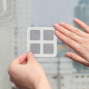 Anti-blocking Filter Screen Disposable Floor Drain Sticker Hair Catcher Drain Stopper Cover Kitchen Bathroom Accessories - Image 10
