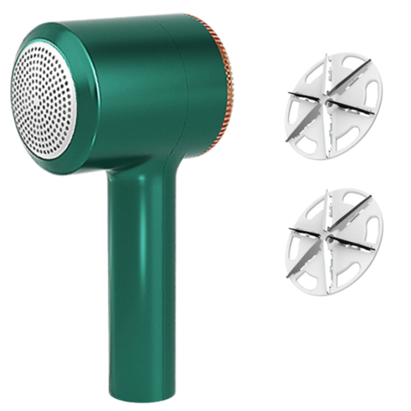 "Rechargeable Electric Lint Remover – Anti-Pilling Fabric Shaver for Clothes & Sweaters" - Image 6