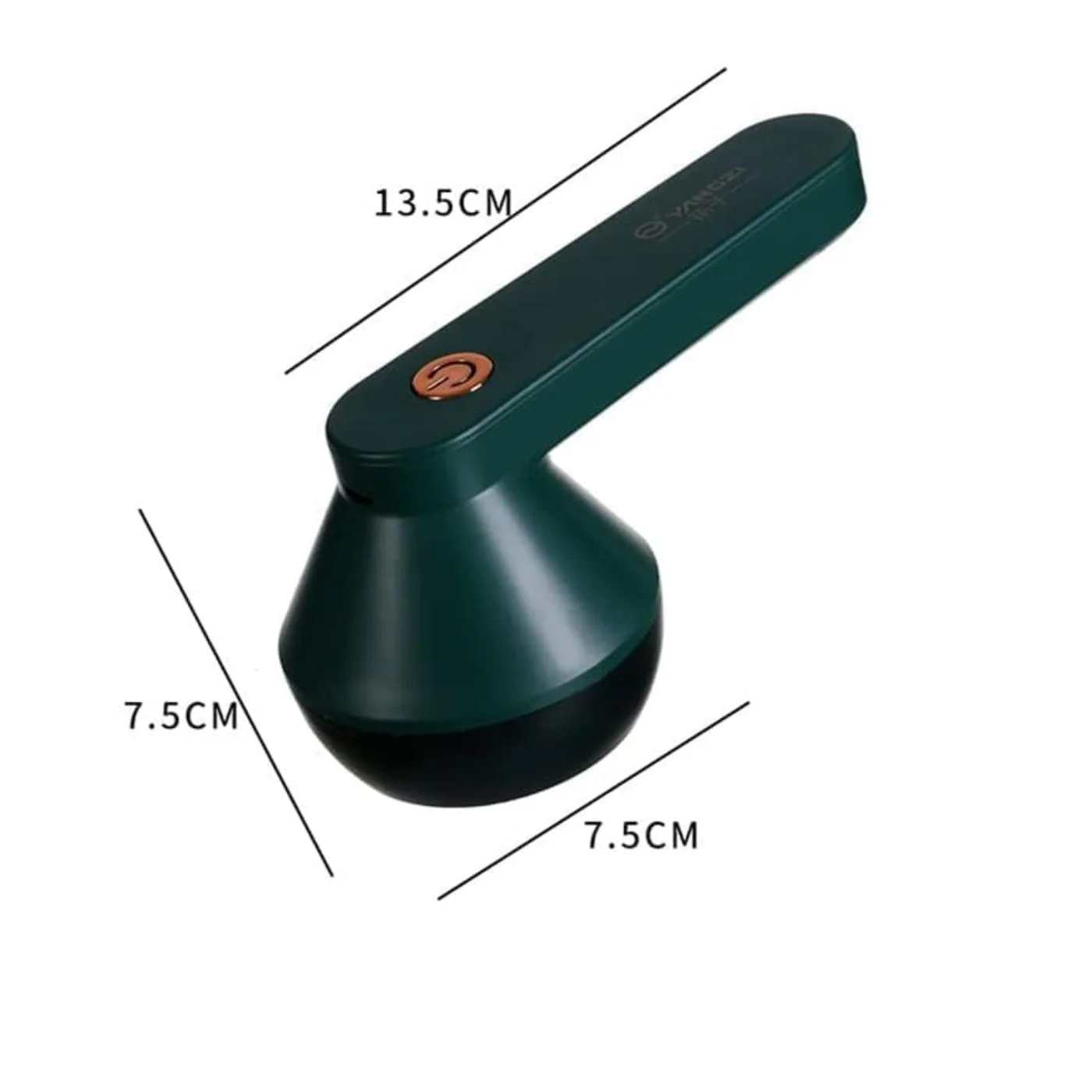 "Rechargeable Electric Lint Remover – Anti-Pilling Fabric Shaver for Clothes & Sweaters" - Image 5