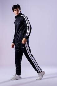 Track Suits - Image 3