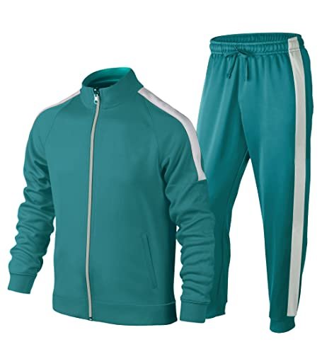 Track Suits - Image 9