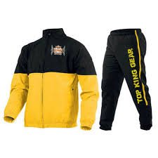 Track Suits - Image 7